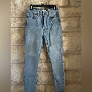 Re/Done Jeans